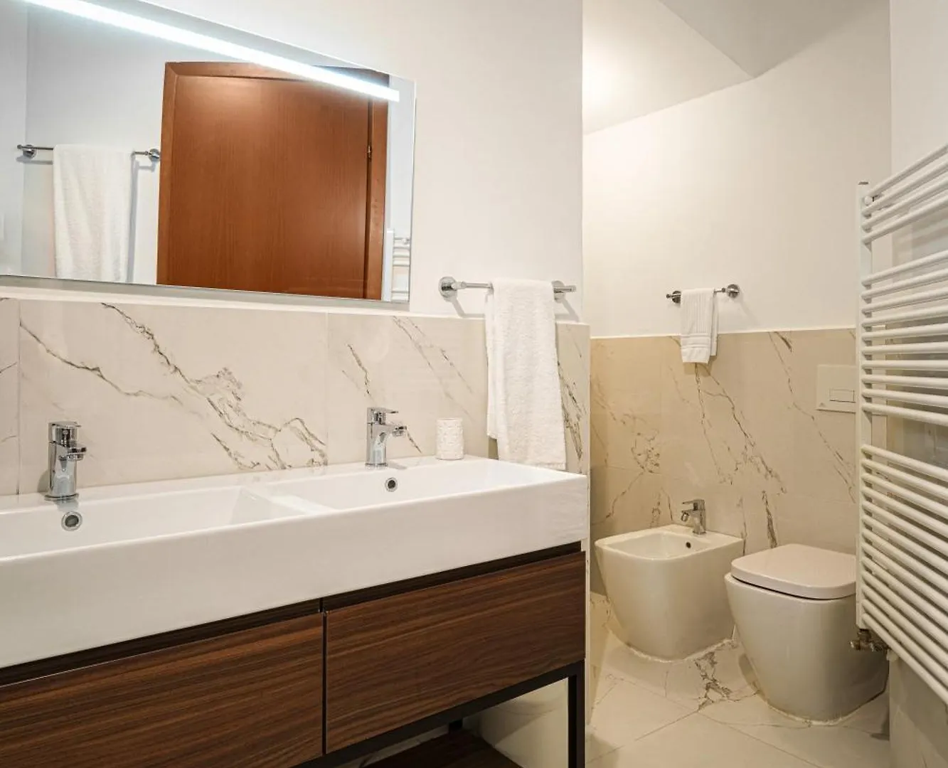Accomodo Mit38 Trivano Porta Venezia Apartment Milan