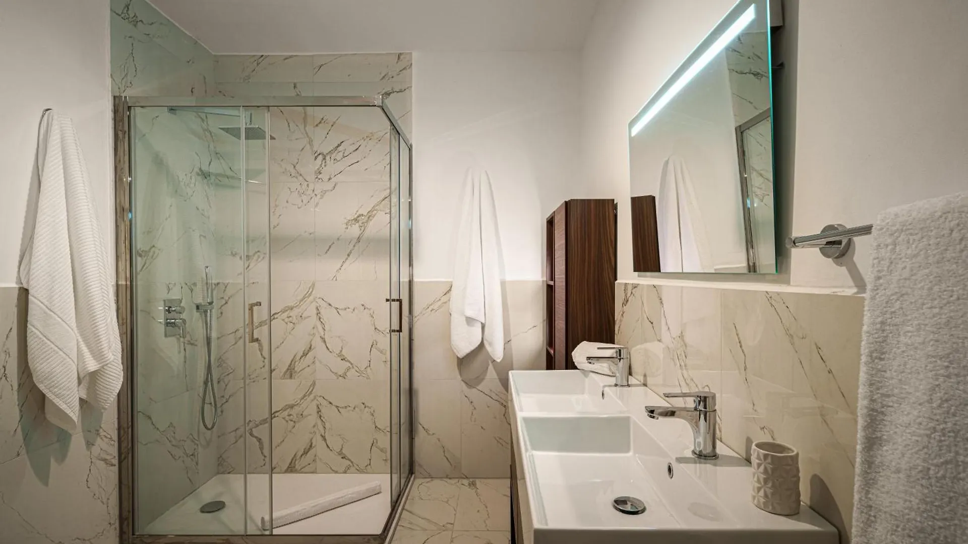 Accomodo Mit38 Trivano Porta Venezia Apartment Milan
