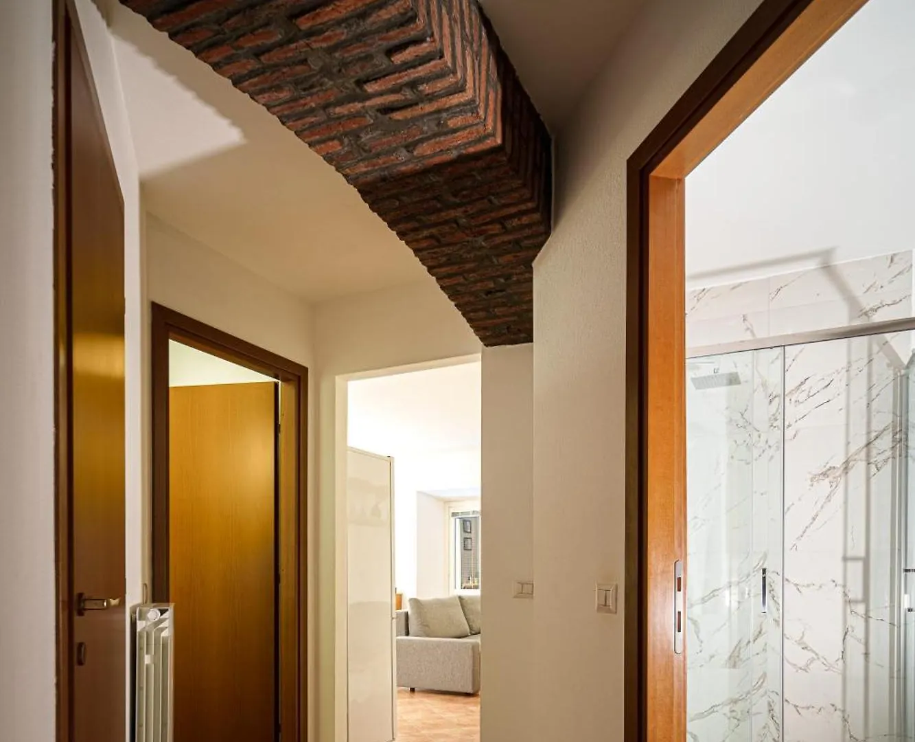 Accomodo Mit38 Trivano Porta Venezia Apartment Milan