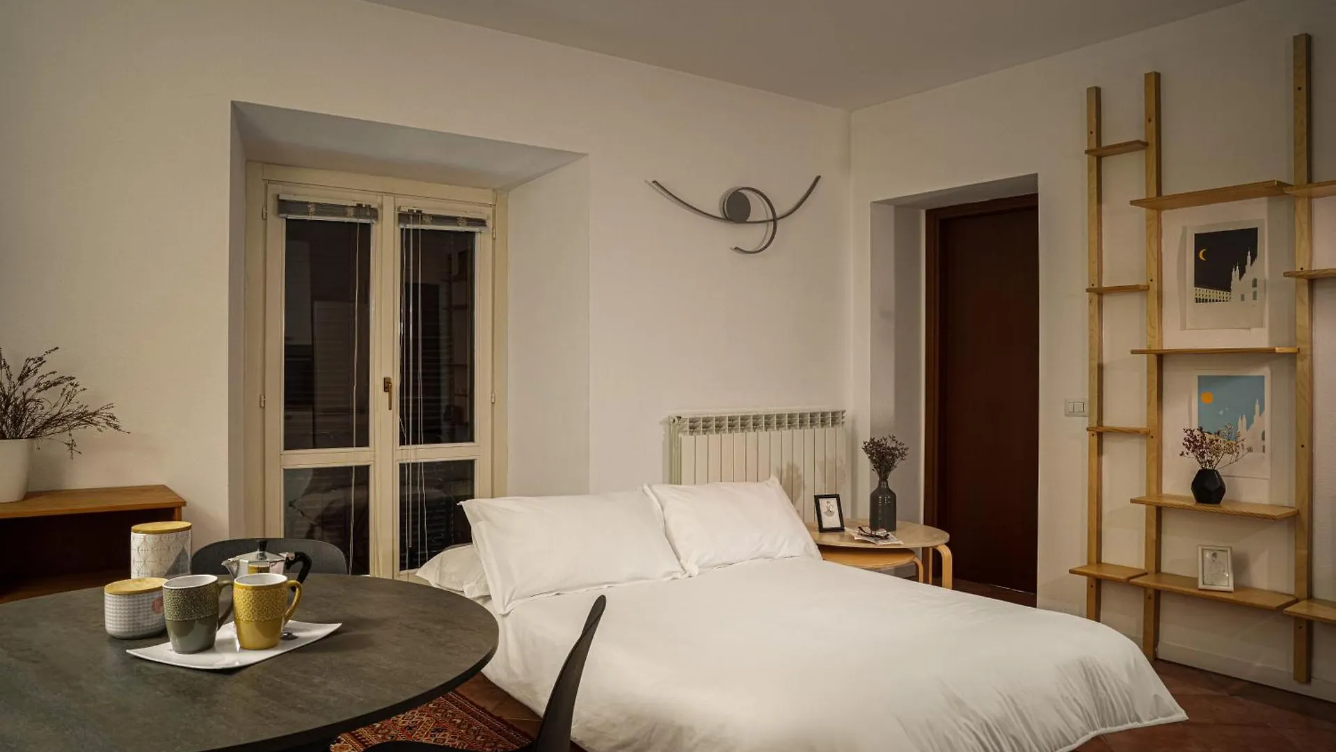 Accomodo Mit38 Trivano Porta Venezia Apartment Milan 0*,  Italy