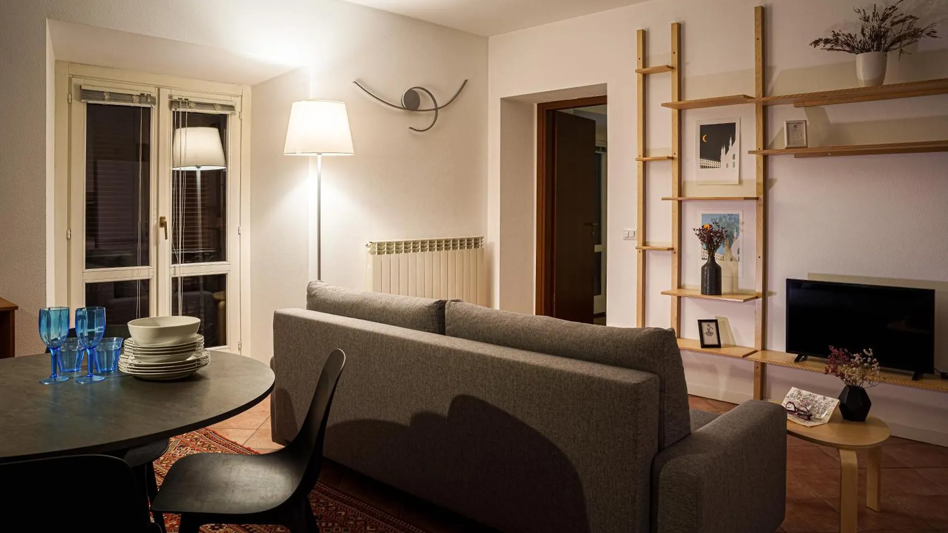 Accomodo Mit38 Trivano Porta Venezia Apartment Milan