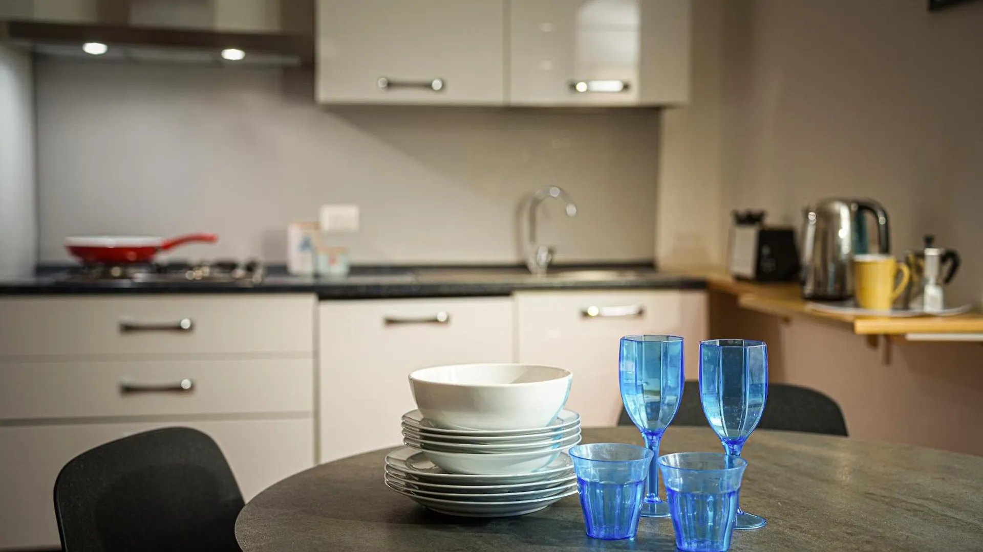 Accomodo Mit38 Trivano Porta Venezia Apartment Milan Italy