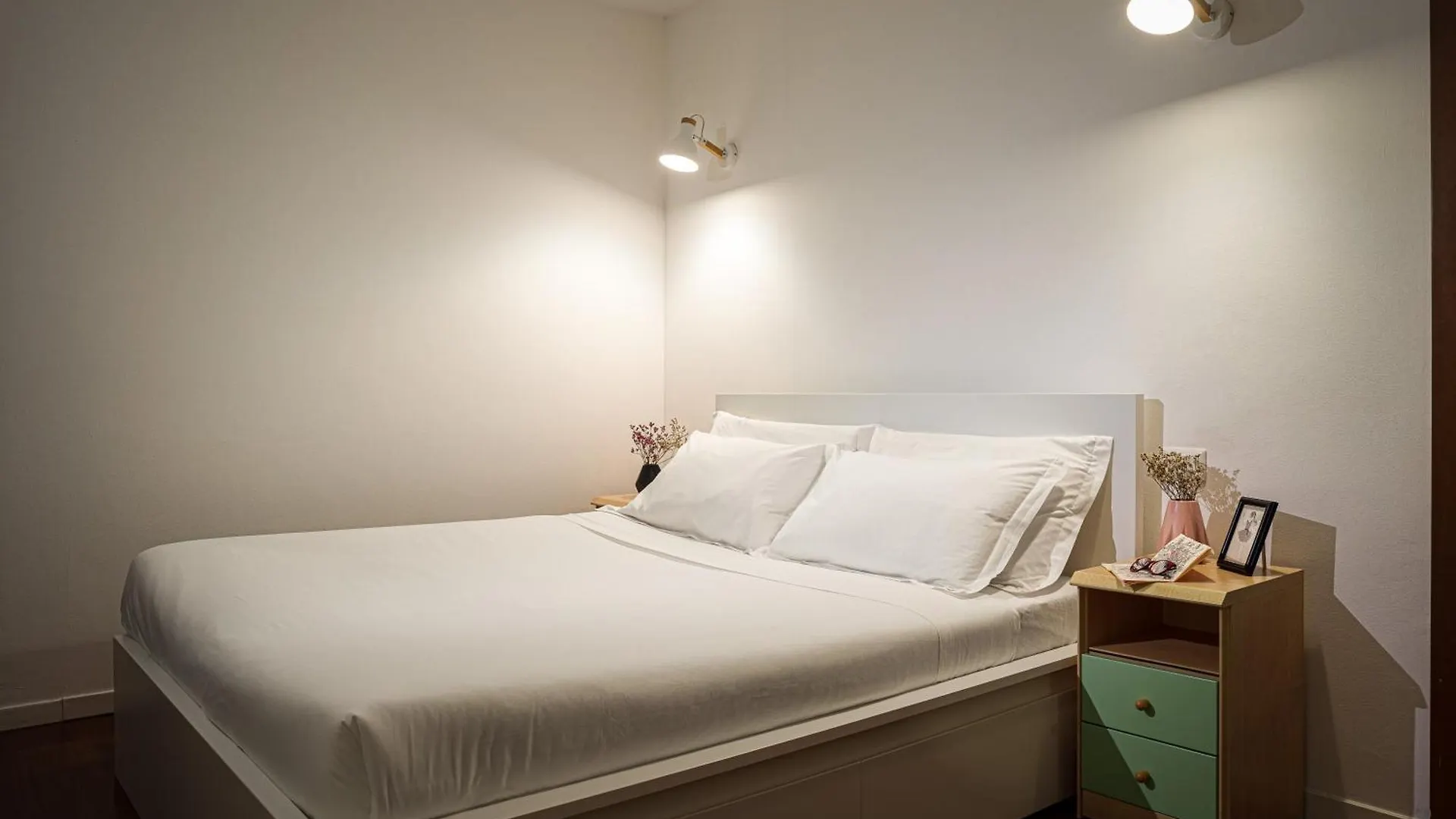 Accomodo Mit38 Trivano Porta Venezia Apartment Milan 0*,